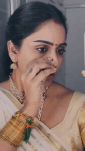 Actress Vithika Sheru HD Photos and Wallpapers January 2025