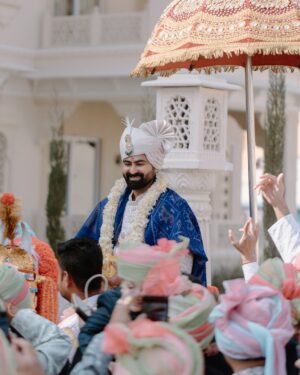 Vrushika Mehta Instagram - It’s been a year already! 😍 
Happy anniversary to us! ❤️
7.12.2023🧿
#wedding #love
