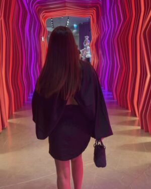 Wafa El Mejjad Instagram - 