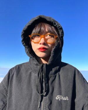 Warisara Jitpreedasakul Instagram - ขึ้นเขา🥶!
ลงเขา🥵!
