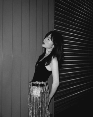Warisara Jitpreedasakul Instagram - me ✿ you