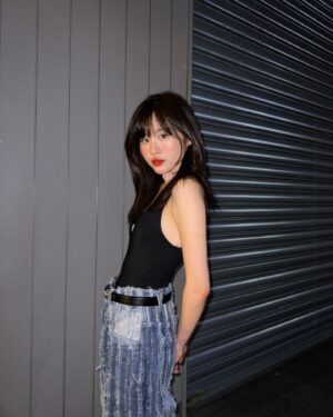 Warisara Jitpreedasakul Instagram - me ✿ you