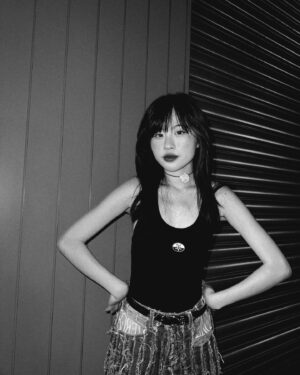 Warisara Jitpreedasakul Instagram - me ✿ you