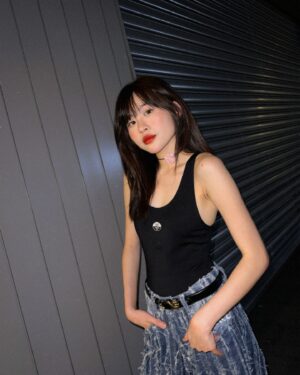 Warisara Jitpreedasakul Instagram - me ✿ you