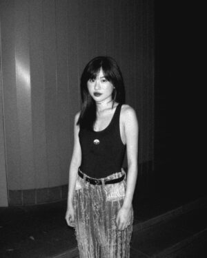 Warisara Jitpreedasakul Instagram - me ✿ you