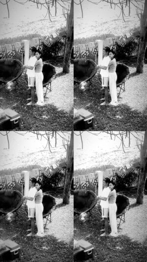 Woranuch Bhirombhakdi Instagram - WP