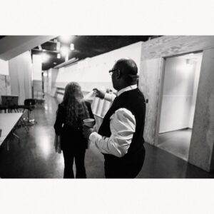 Wynonna Judd Instagram - Camera roll crumbs from 2024. Looking back with a grateful heart!!! 

1- Got to play in Alaska again 🩵
2- Married off the final Moser son 💍
3- The best group to be stuck in an airport with ✈️
4- Sparkles. Duh. ✨
5- Meet Moonshine! 🐮 Kaliyah loves giving him treats!
6- BTS 📸
7- @starletjudd is a really good sport 💕
8- Hazel Claire has already stolen my heart 🎀
9- We love Austin!!! 🎶
10- Ryman selfies with @ashleymcbryde 🤳
11- Farm life. 🐔
12- I 💚 @laineywilson
13- Girls night out @robertswesternworld 🥂
14- Spent time with @officialstetsonwright and his sweet family 🤠
15- Princess Kaliyah’s first time trick or treating! 🎃
16- Boomer.🥤
17- Nonie’s little sous chef. 👩🏼‍🍳
18- First time using my @kubotausa mower. 🚜
19- Cooking in stage clothes. What else is there to do? 🍅
20- No caption needed. 😆🏓