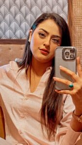 Actress Yamini Singh HD Photos and Wallpapers December 2024
