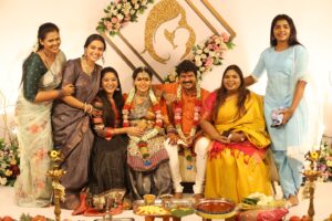 Yamuna Chinnadurai Instagram - Funnuuu tha epome