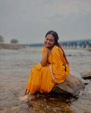 Yamuna Chinnadurai Instagram - 