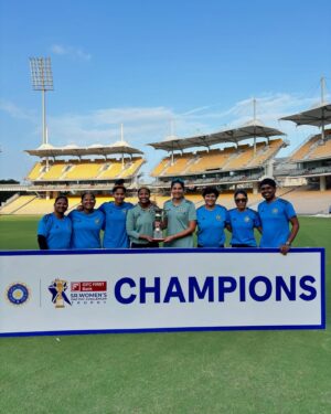Yastika Bhatia Instagram - ‘C’ for Champions!!!! 🏆🧿