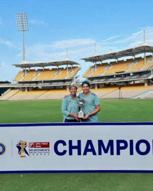 Yastika Bhatia Instagram - ‘C’ for Champions!!!! 🏆🧿