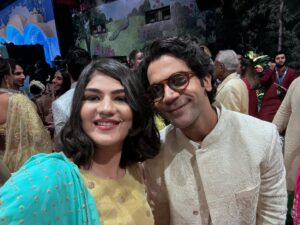 Actress Yastika Bhatia HD Photos and Wallpapers September 2024