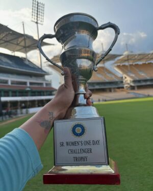 Yastika Bhatia Instagram - ‘C’ for Champions!!!! 🏆🧿