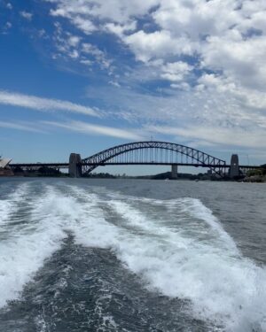 Yastika Bhatia Instagram - 🌊🇦🇺