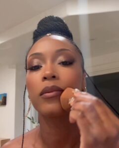 Actress Yaya DaCosta HD Photos and Wallpapers February 2025