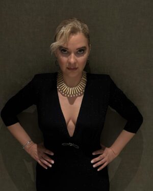 Yeliz Doğramacılar Instagram - #reklam 
Seren Şirketi’nin  Yıl sonu değerlendirme toplantısı ve 21. yıl gala gecesinin  sunumunu yapmaktan büyük bir mutluluk duydum. Bu özel projede yer almak, her detayıyla heyecan vericiydi!
Her şeyin kusursuz ilerlemesini sağlayan asistanım Elbi’ye @elbikayhan  ayrıca sonsuz teşekkürlerimi sunuyorum. Birlikte harika bir iş çıkardık! 🙌✨
Hem gece kıyafetimle hemde toplantı sunumlarımdaki kombinlerimle herzman yanımda olan @fountfashionbutik iyi ki varsın 🌺

📸 @elbikayhan 🙏🏽🍀

#sunum #sunuculuk #reklam #yelizdoğramacılar