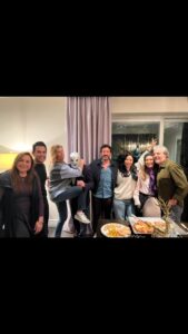Actress Yolanda Andrade HD Photos and Wallpapers March 2025
