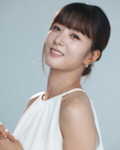 Actress Yoon Bo-mi HD Photos and Wallpapers October 2024