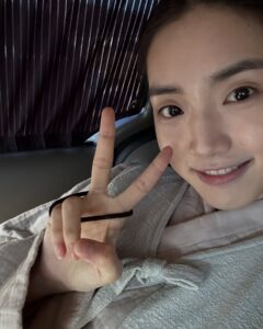 Actress Yoon Seo-ah HD Photos and Wallpapers December 2024