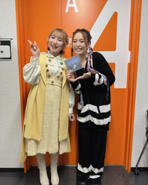 Yoshino Nanjo Instagram - ✴︎
ANIMAX MUSIX2024

✴︎
出演者のみなさまと〜！！（撮れなかった方もいますが😭）
翔太くんとはまたなんちゃってアー写やりました笑
わたしだけ笑ってて失敗した！！ので激加工して雰囲気で誤魔化そうとしてみました‥ので他と質感違うのはそのためです笑

久々にお会いできた方もいたり、おしゃべりできたり、ステージ以外でも本当に楽しい時間をみなさまありがとうございました✨

ほんとに、素敵な世界をお持ちなみなさまとご一緒させていただき、改めてすごい場所だな〜〜と思いました。ありがてぇ！！！

ホントに、素敵で可愛くてカッコいい！

衣装 前田千佳子さん
ヘアメイク @1129kotomi