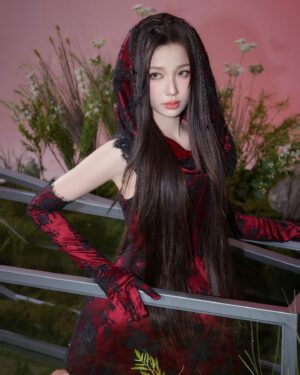 Yu Shuxin Instagram - The secrets hidden in #spicyhoney