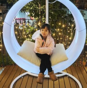 Yuanita Christiani Instagram - Thank you & goodbye 2024, Welcome 2025🎉 Happy New Year ❤️
