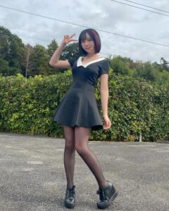 Actress Yuki Yomichi HD Photos and Wallpapers November 2024