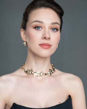 Yuliya Frants Instagram - Ника сфотографировала @buninanika