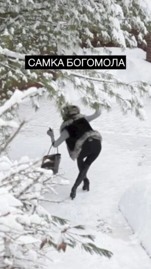 Yuliya Solomonova Instagram - Сколько см каблук носите?
#Сарказм #соламонова #япишустихи