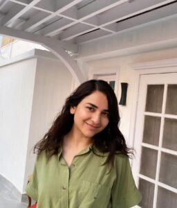 Actress Yumna Zaidi HD Photos and Wallpapers January 2025