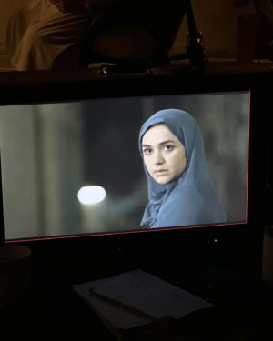 Yumna Zaidi Instagram - I found “Gems” in “ Gentleman” 

Tonight 8:00 pm @greenentertainment.official 
 
I love my “gentleman” team 🌟