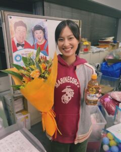 Actress Yuri Tsunematsu HD Photos and Wallpapers January 2025