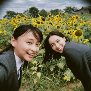 Actress Yuuka Kageyama HD Photos and Wallpapers December 2024