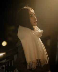 Actress Yvonne Liang HD Photos and Wallpapers December 2024