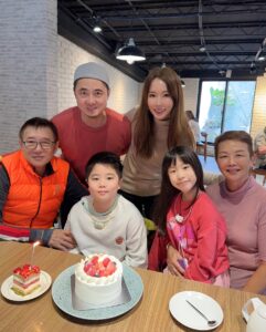 Actress Yvonne Lim HD Photos and Wallpapers January 2025