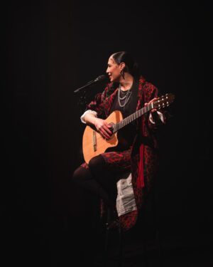 Zaho Instagram - RETOUR SUR / Le grand retour de @zahonline sur scène le 30 novembre à La Cigale pour un concert plus que sold out ! Un moment inoubliable partagé avec le public ✨
Ne manquez pas l’occasion de la découvrir ou redécouvrir à la Salle Pleyel à Paris, le vendredi 12 décembre 2025 !

🎫Billets en vente dès maintenant !

📸 @anoukmarhoefer