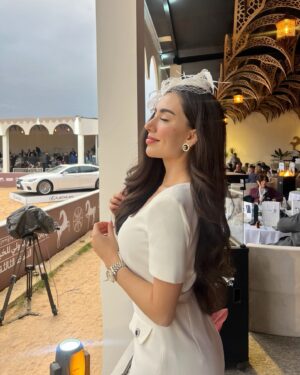 Zahraa Sami Instagram - Baghdad 📍🐎