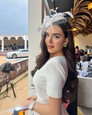 Zahraa Sami Instagram - Baghdad 📍🐎