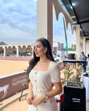 Zahraa Sami Instagram - Baghdad 📍🐎