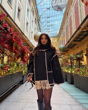 Zehra Yılmaz Instagram - Yılın son haftası Atina 🎄🥂