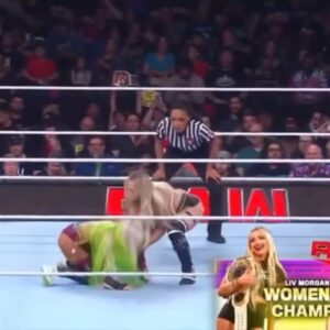 Zelina Vega Instagram - In 2024, I made history, I represented my people, I showed people an ounce of my true potential in bursts.. but 2025, will be the year of.. once I start, you won’t be able to fkn stop me. #2024recap #LWO #ZVARMY I love you, thank you for having my back every step of the way.