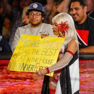 Zelina Vega Instagram - In 2024, I made history, I represented my people, I showed people an ounce of my true potential in bursts.. but 2025, will be the year of.. once I start, you won’t be able to fkn stop me. #2024recap #LWO #ZVARMY I love you, thank you for having my back every step of the way.