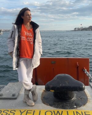 Zeynep Koltuk Instagram - @besteg ‘in gözünden🫶🏻