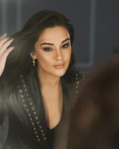 Actress Zilan Duru HD Photos and Wallpapers January 2025