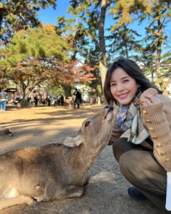 Actress Zoe Tay HD Photos and Wallpapers December 2024