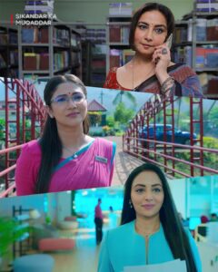 Actress Zoya Afroz HD Photos and Wallpapers December 2024