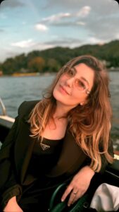 Actress ?ebnem Bozoklu HD Photos and Wallpapers January 2025