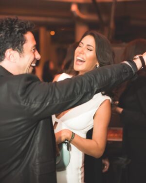 eleonora d'alessandro Instagram -   30 𝙖𝙣𝙣𝙞 🎂 𝙢𝙖 𝙢𝙖𝙞 𝙨𝙚𝙣𝙩𝙞𝙩𝙖 𝙘𝙤𝙨ì 𝙛𝙚𝙡𝙞𝙘𝙚 𝙚 𝙥𝙞𝙚𝙣𝙖 𝙙𝙞 𝙚𝙣𝙚𝙧𝙜𝙞𝙖 🥹✈️..
•
Non ho mai festeggiato con una festa il mio compleanno ma quest’anno grazie alle mie amiche che hanno organizzato tutto questo l’ho fatto, ed è stato uno dei giorni più belli di tutta la mia vita. 🥲 Non mi aspettavo tutto questo affetto e mi lusinga tutto l’amore che ho ricevuto in questi giorni di festa.. Ho gli amici migliori del mondo e sono immensamente grata per tutto ciò che sto vivendo..🙏🏻❤️
Ho 30 anni e sono fiera della donna che sto diventando... che sto diventando anche grazie alle persone che ho fortuna di avere accanto. Grazie a chi ha contribuito a tutto questo e a chi, anche solo con un messaggio, mi ha de dicato un pensiero augurandomi buon compleanno! VI VOGLIO UN BENE IMMENSO 🫶🏻
•
#hb#happybirthday#postofficemilano
Ph: @robertopittore