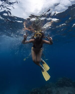hollyy mueller Instagram - 🇫🇯🤌🏾 @unleashedgradtrips @plantationfiji